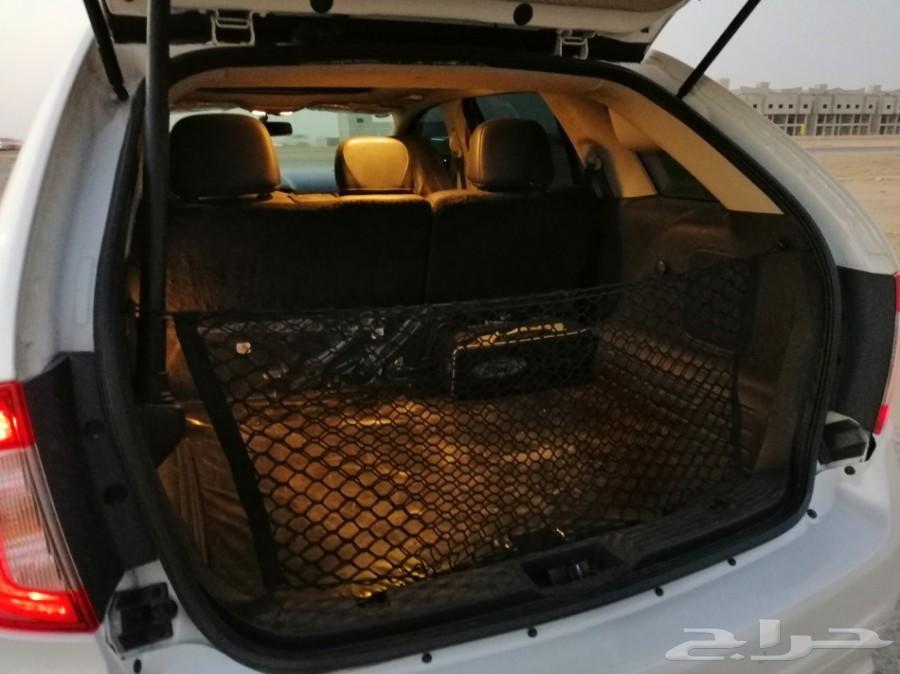فورد ايدج سبورت sport
