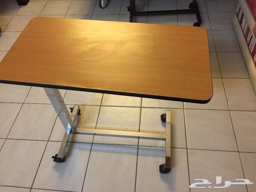 سرير طبي كهربائي 4حركات