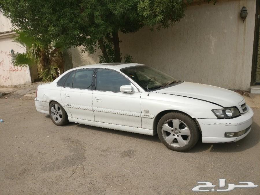 للبيع قطع لومينا كابرس اس اس 2006-2005