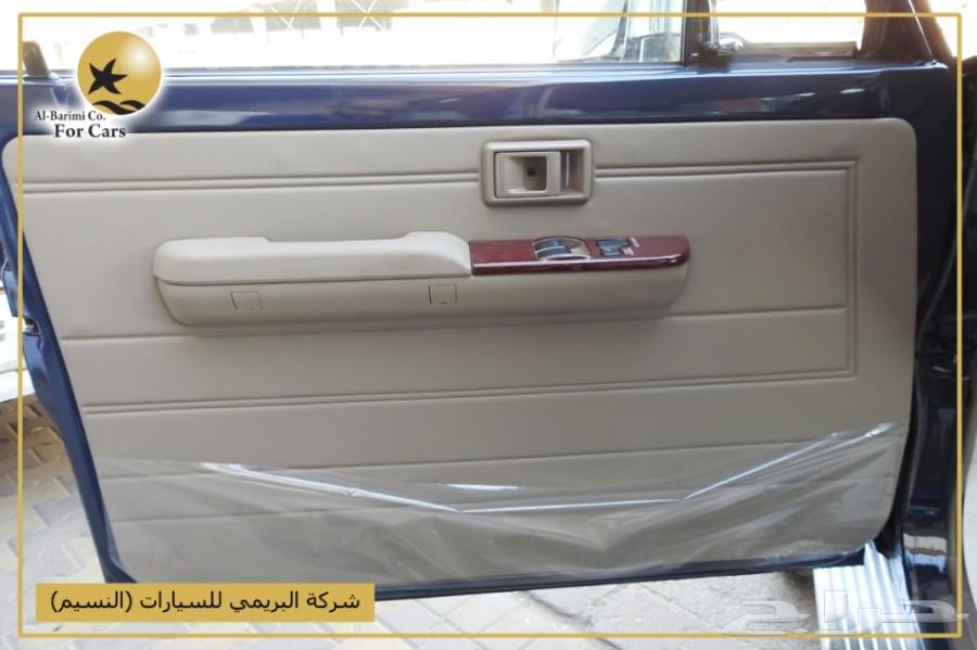 تويوتا ربع موديل 2018 بريمي سلق فل كامل