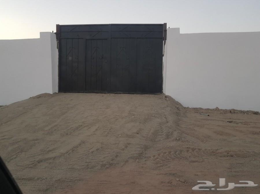 عرض طيب للبيع قطعتين ارض متجاوره في الغولاء