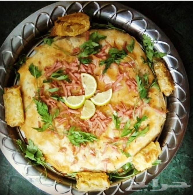 طبخ مغربي تقليدي مميز