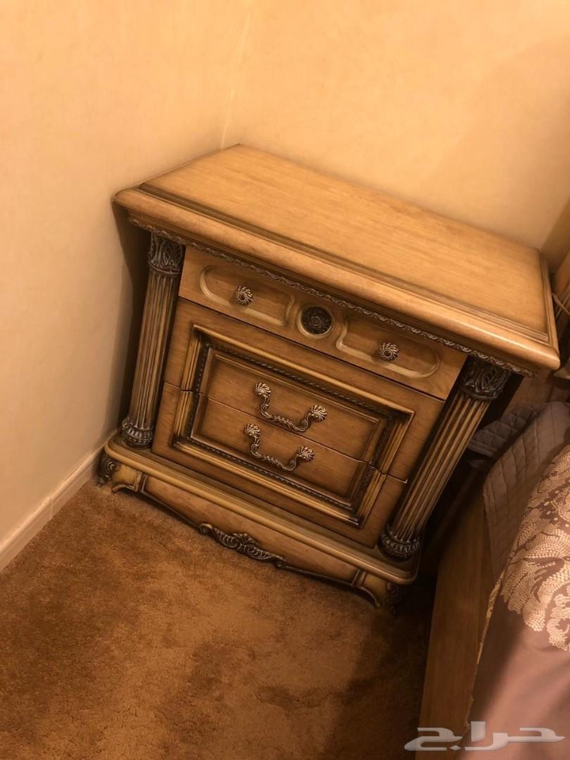 غرفه نوم