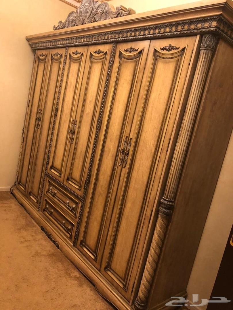 غرفه نوم