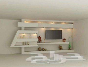 مهندس محمد لاعمال الديكور