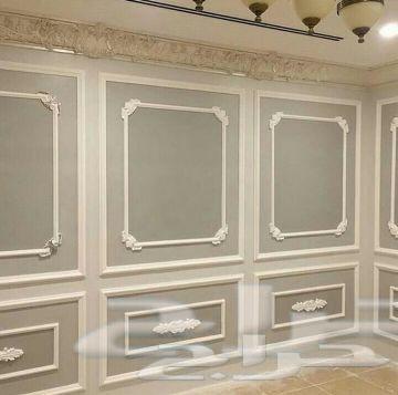 مهندس محمد لاعمال الديكور