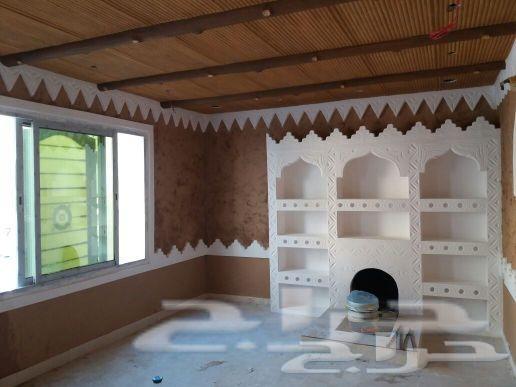 مهندس محمد لاعمال الديكور