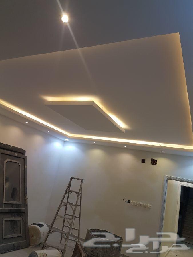 مهندس محمد لاعمال الديكور