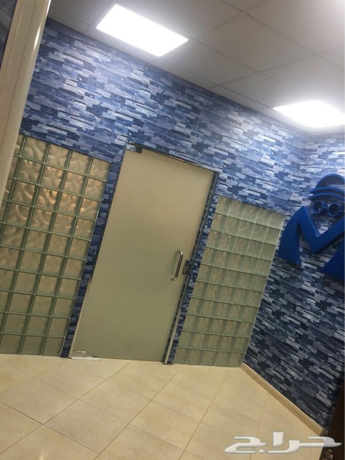 مهندس محمد لاعمال الديكور