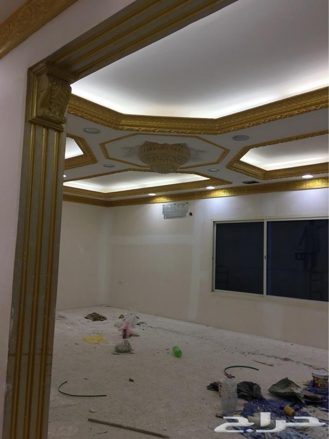 مهندس محمد لاعمال الديكور
