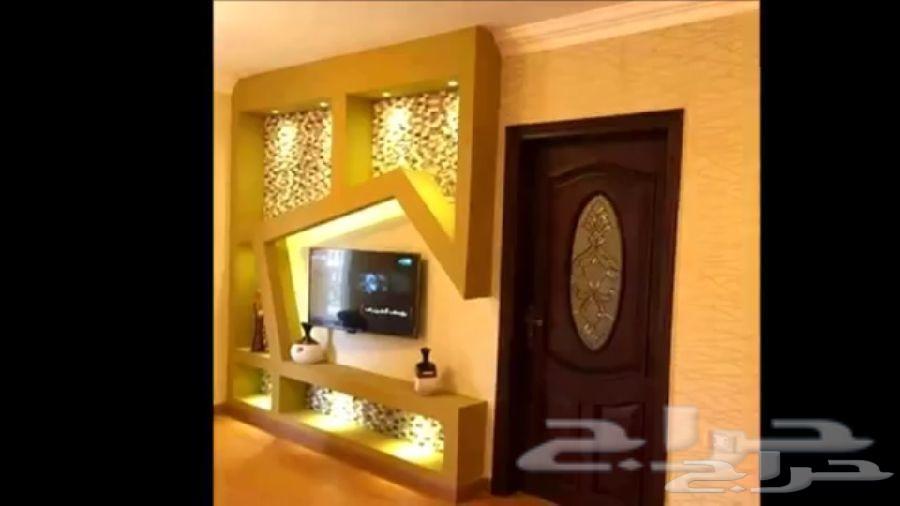 مهندس محمد لاعمال الديكور