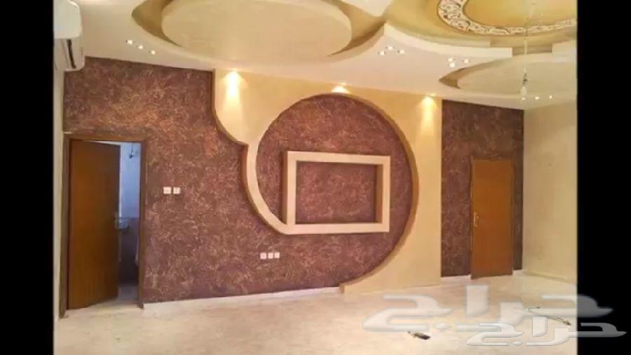 مهندس محمد لاعمال الديكور