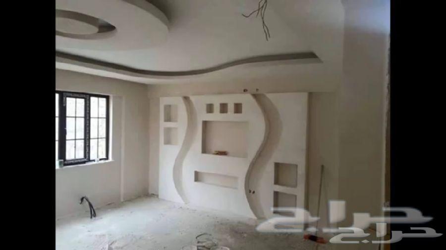 مهندس محمد لاعمال الديكور