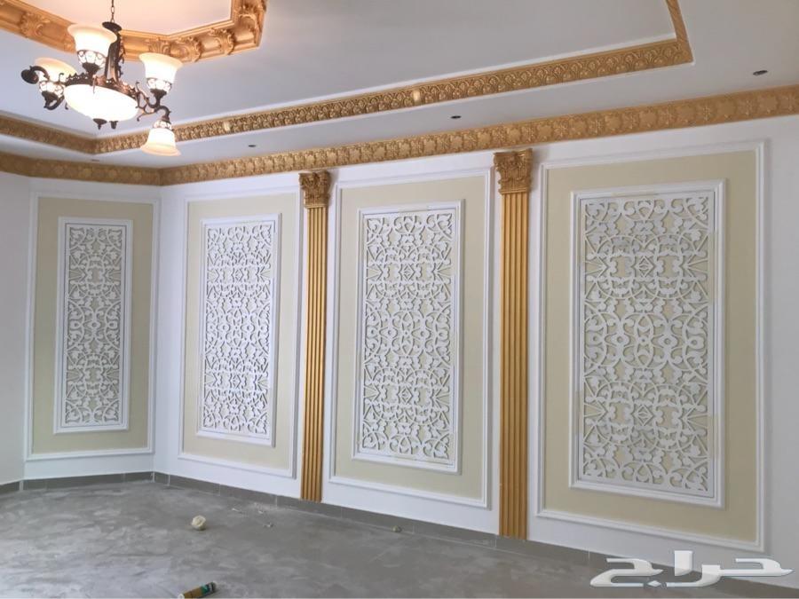 مهندس محمد لاعمال الديكور