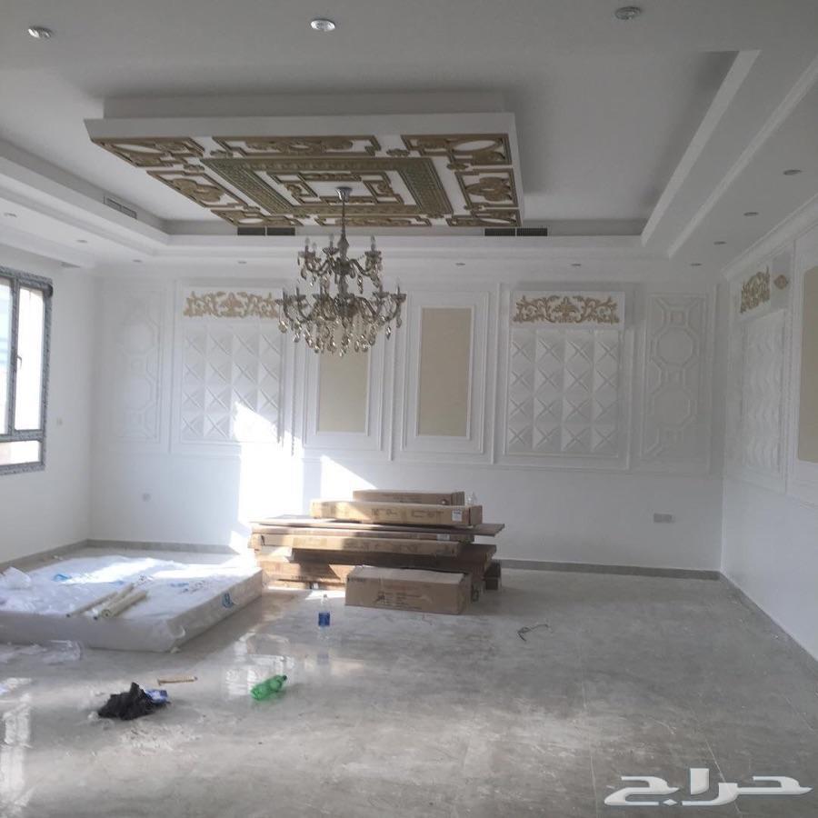مهندس محمد لاعمال الديكور