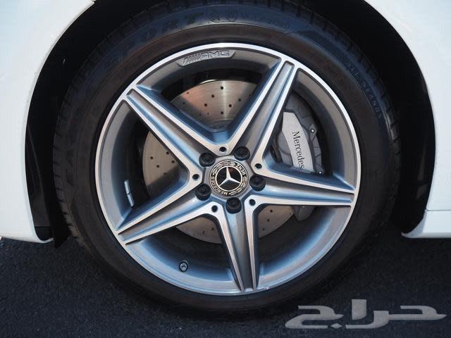مرسيدس E-CLASS موديل 2018 بسعر ومواصفات مميزة