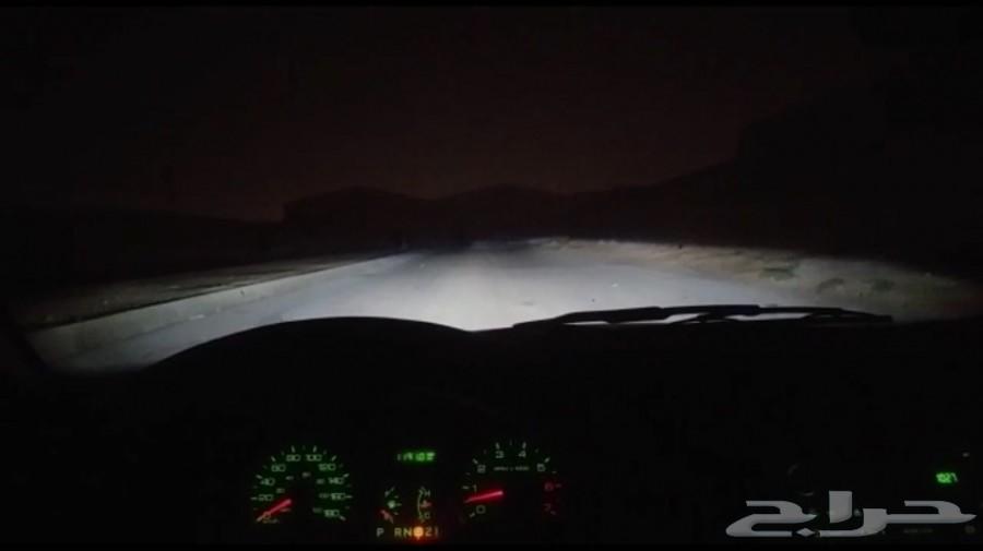 أنوار عدسات فكتوريا 1998-2012