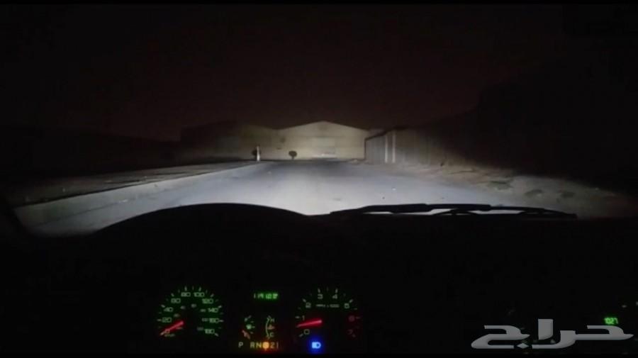 أنوار عدسات فكتوريا 1998-2012