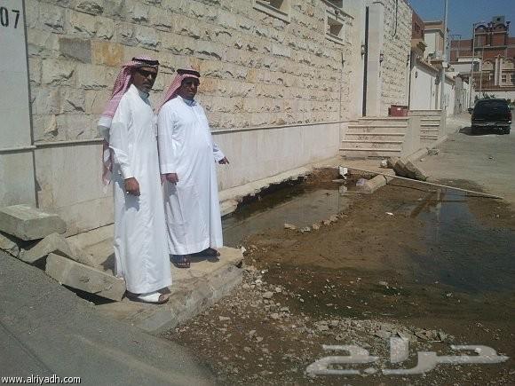 كشف تسريب المياه جميع أنواع العوازل المائية