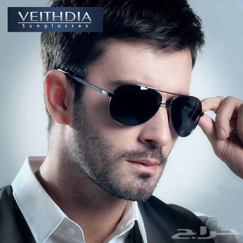 نظارة شمسية بلورايز ضد الاشعةالبنفسجية Veith