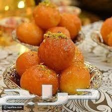 ماشاءالله تبارك الله لقيمات محشية جبنة