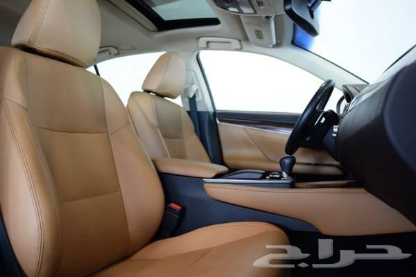 للبيع لكزس GS 350 موديل 2013