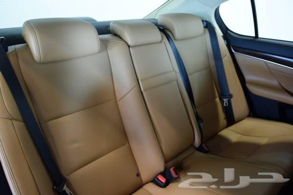 للبيع لكزس GS 350 موديل 2013