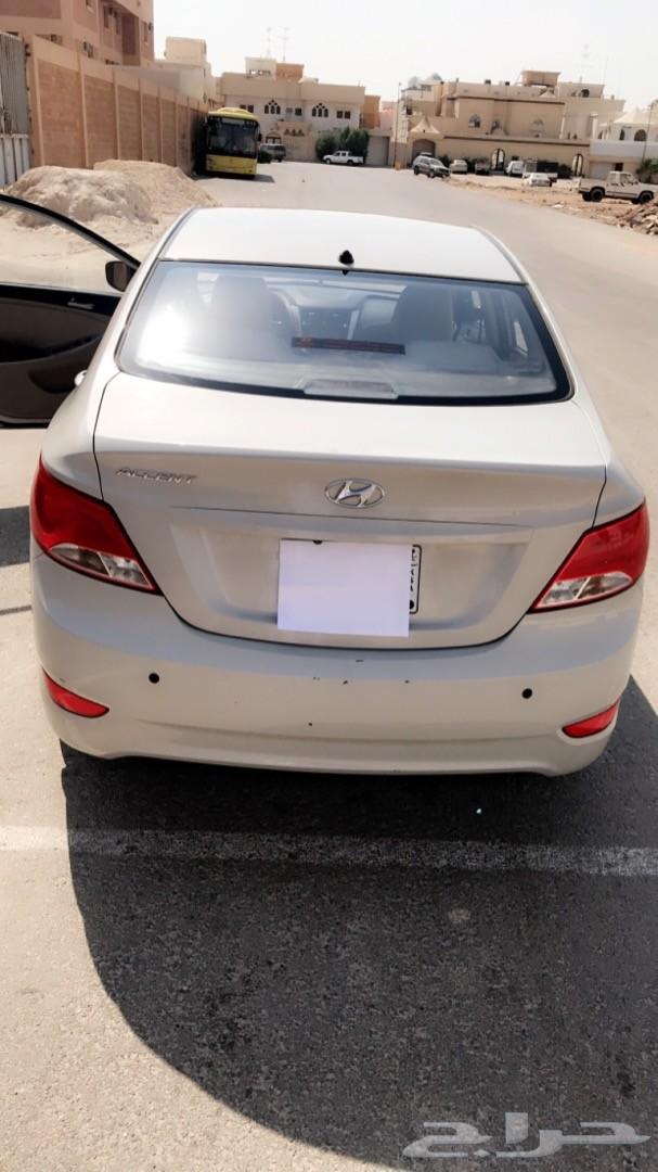 اكسنت 2016