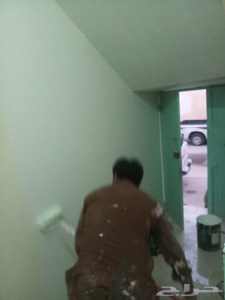 عماره للبيع بحي القطار بالقرب من القاعده