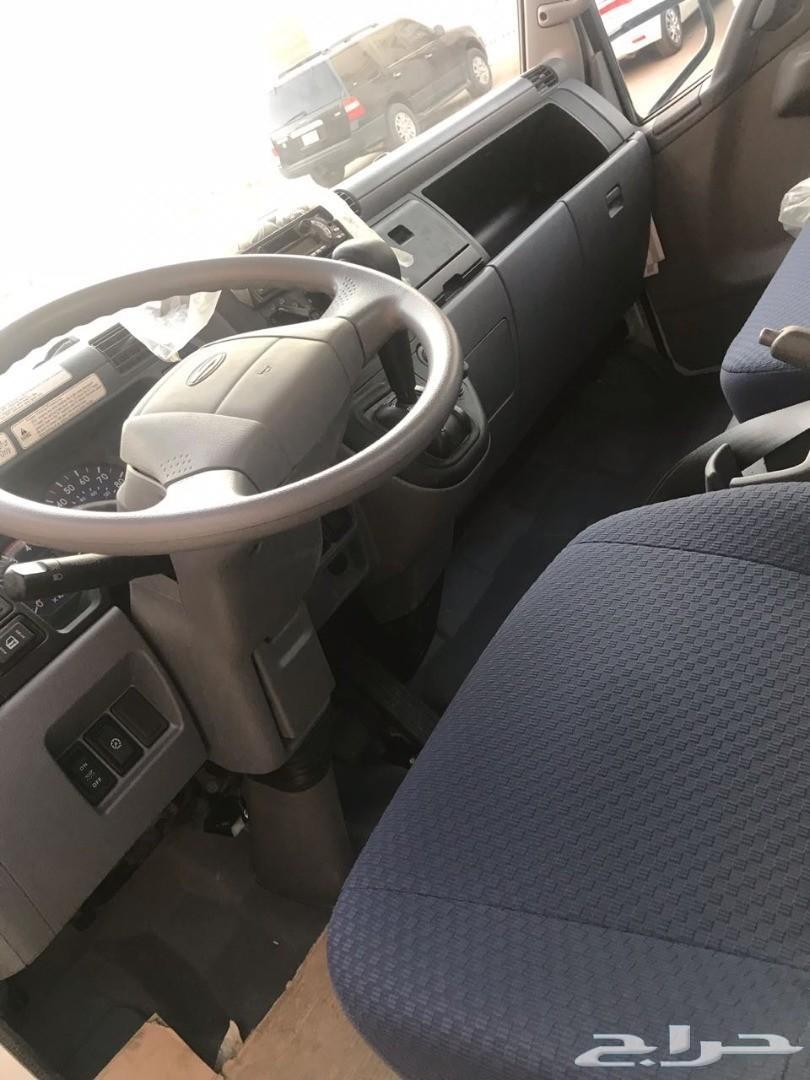 الفودترك دينا ميستوبيشي اتوماتيك