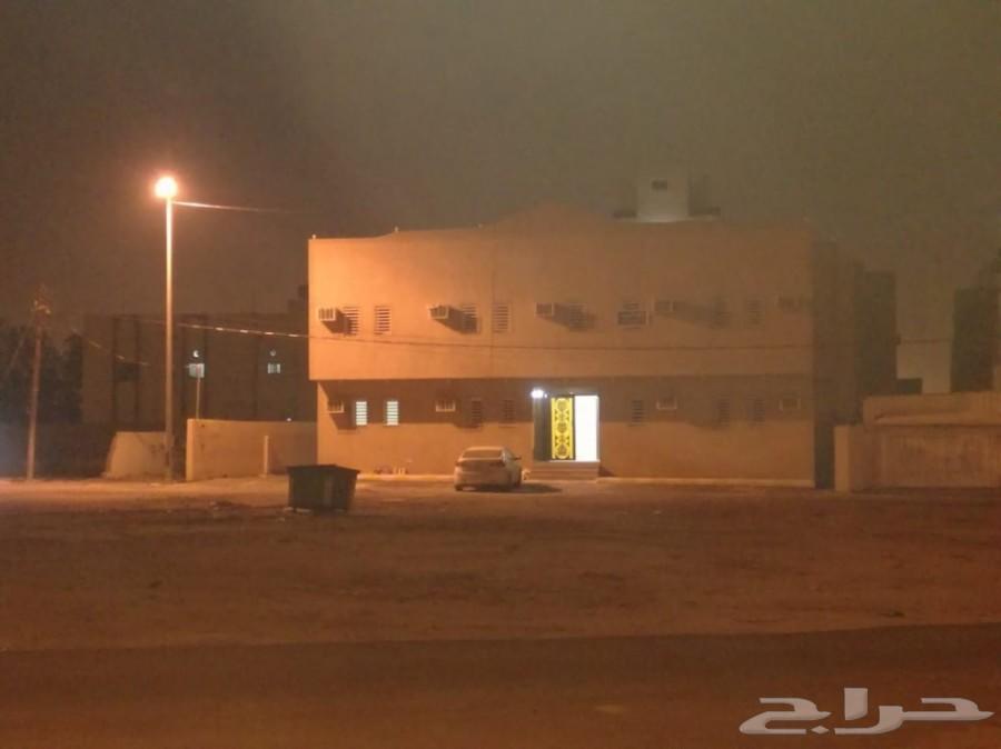 شقة فاخرة غرفتين وصالة بمحايل عسير