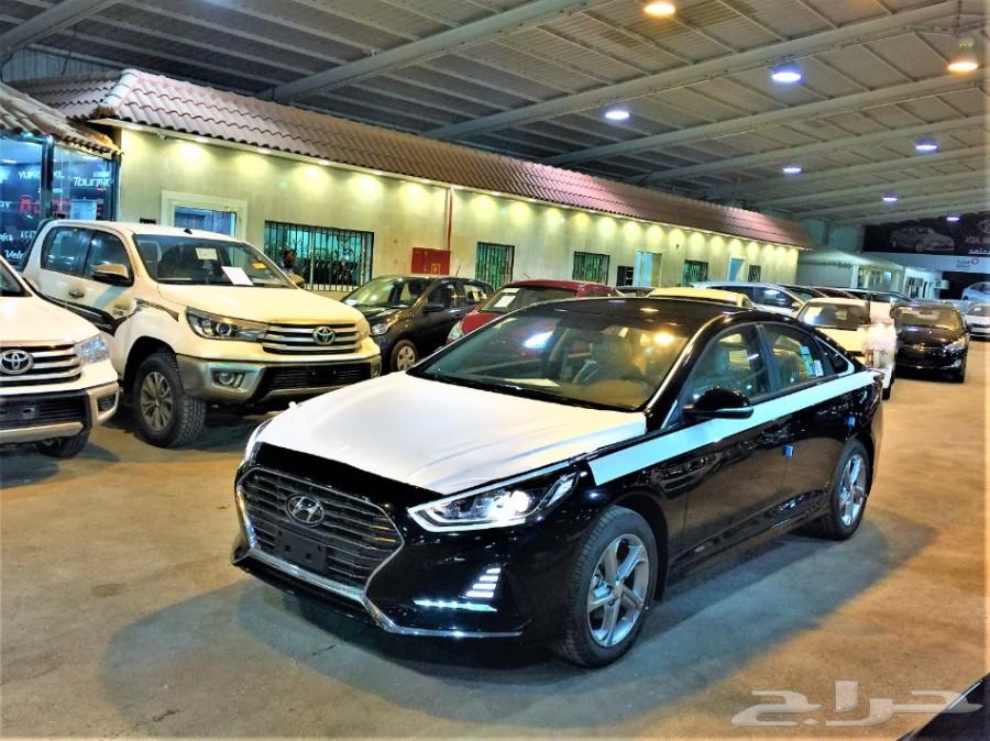 سوناتا_2018_ستاندر ب 66500