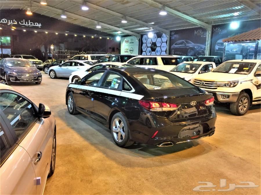 سوناتا_2018_ستاندر ب 66500
