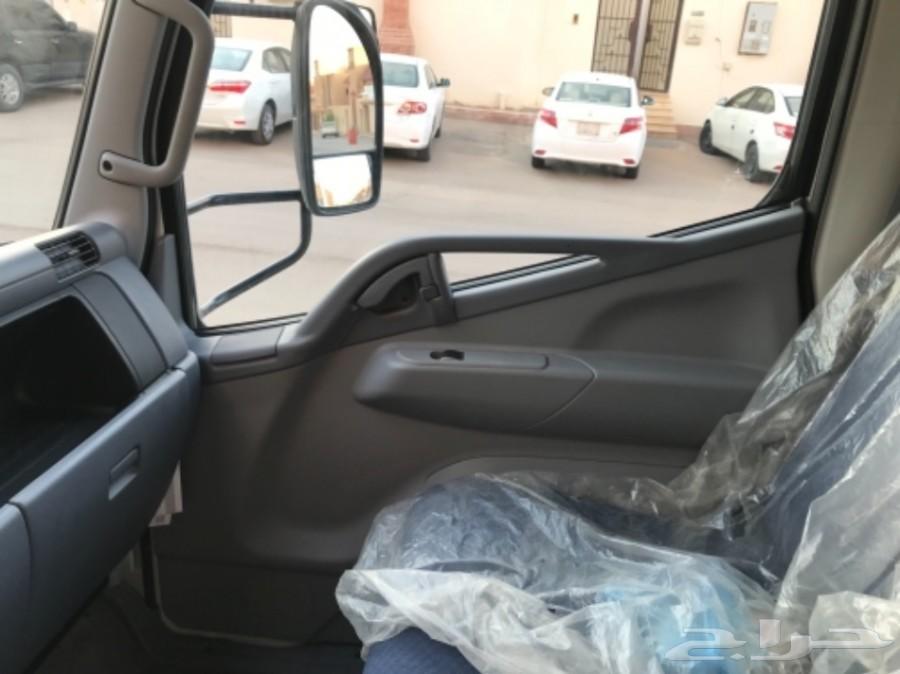 الفودترك دينا ميستوبيشي اتوماتيك
