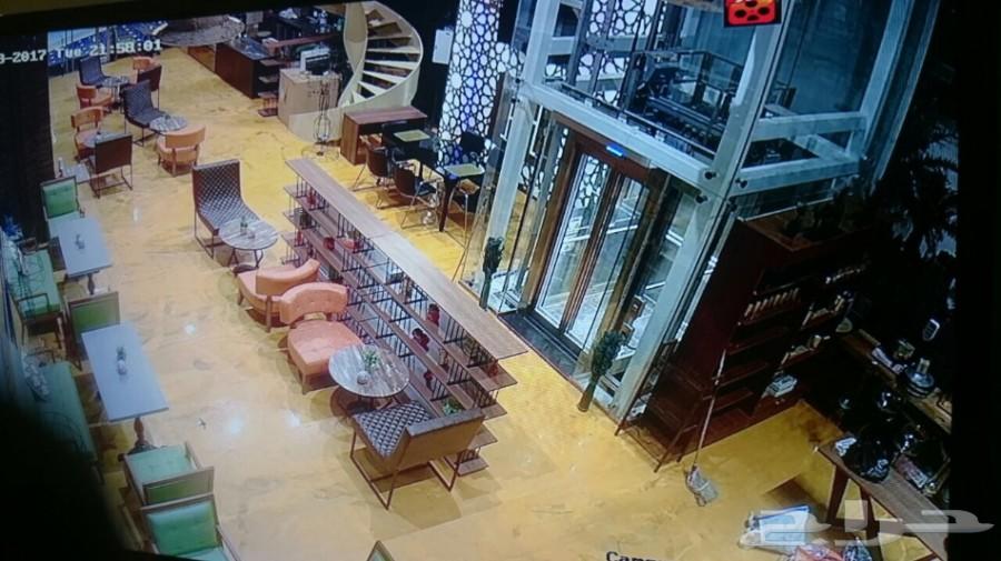 أقوى عروض كاميرات المراقبة مع ضمان أفضل جودة