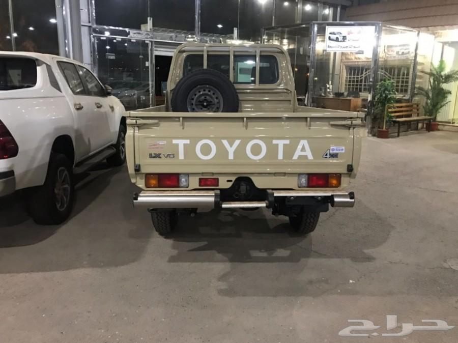 جيب شاص ديزل سعودي 2018 معرض الفرسان