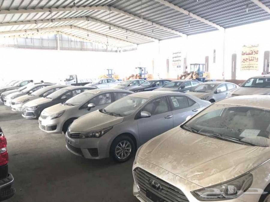 دودج نيون 2018 مثبت سرعة بتقسيط او التاجير