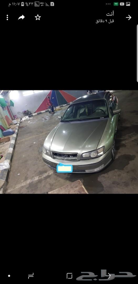 كابرس 2005