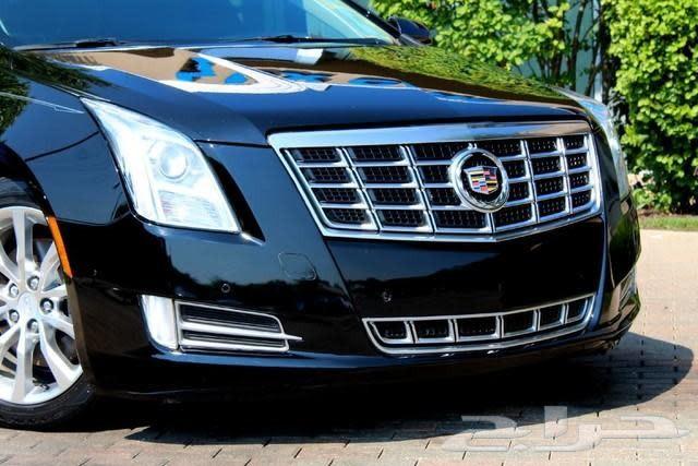 كاديلاك XTS موديل 2015 اعلان رقم 1037