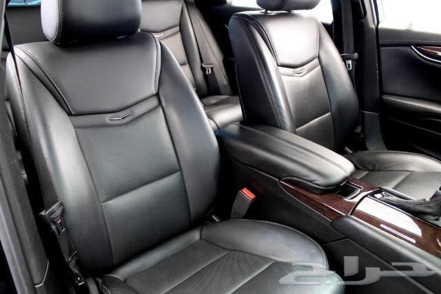 كاديلاك XTS موديل 2015 اعلان رقم 1037