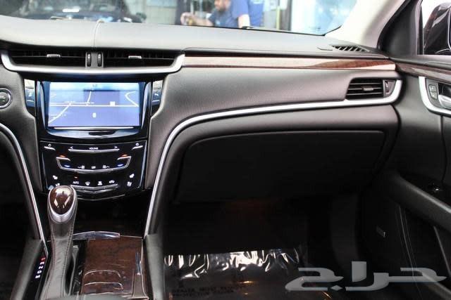 كاديلاك XTS موديل 2015 اعلان رقم 1037