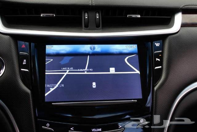 كاديلاك XTS موديل 2015 اعلان رقم 1037