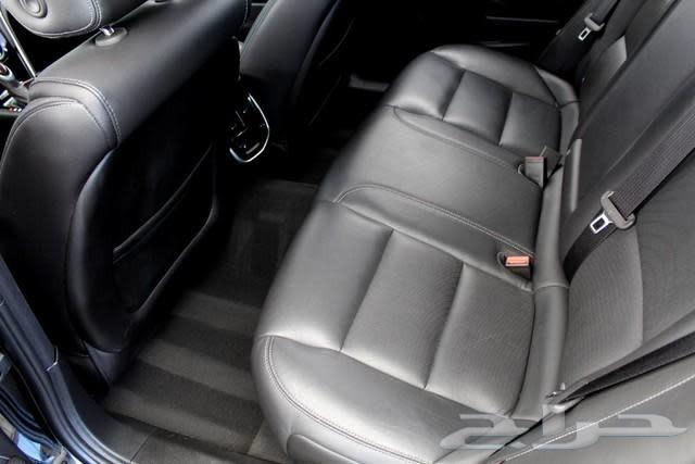 كاديلاك XTS موديل 2015 اعلان رقم 1037