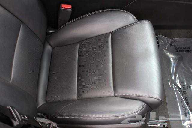 كاديلاك XTS موديل 2015 اعلان رقم 1037