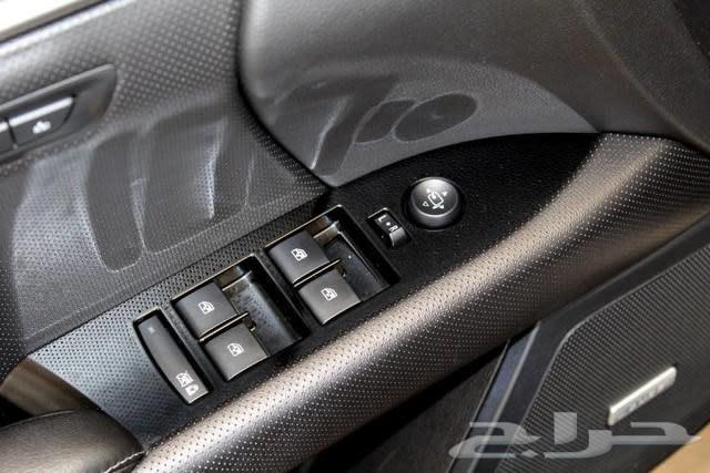 كاديلاك XTS موديل 2015 اعلان رقم 1037