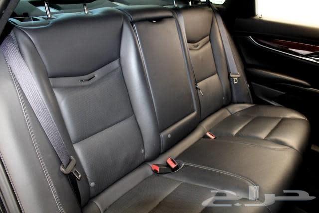 كاديلاك XTS موديل 2015 اعلان رقم 1037