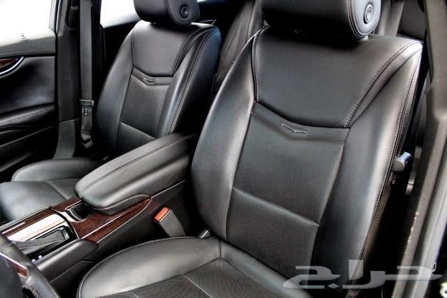 كاديلاك XTS موديل 2015 اعلان رقم 1037