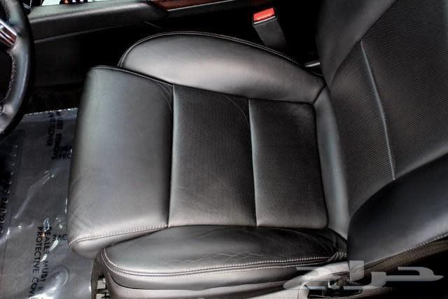 كاديلاك XTS موديل 2015 اعلان رقم 1037