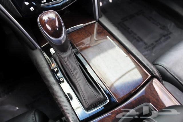 كاديلاك XTS موديل 2015 اعلان رقم 1037