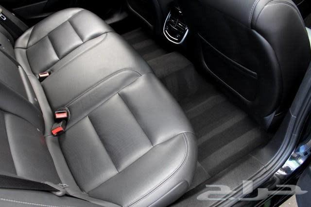 كاديلاك XTS موديل 2015 اعلان رقم 1037